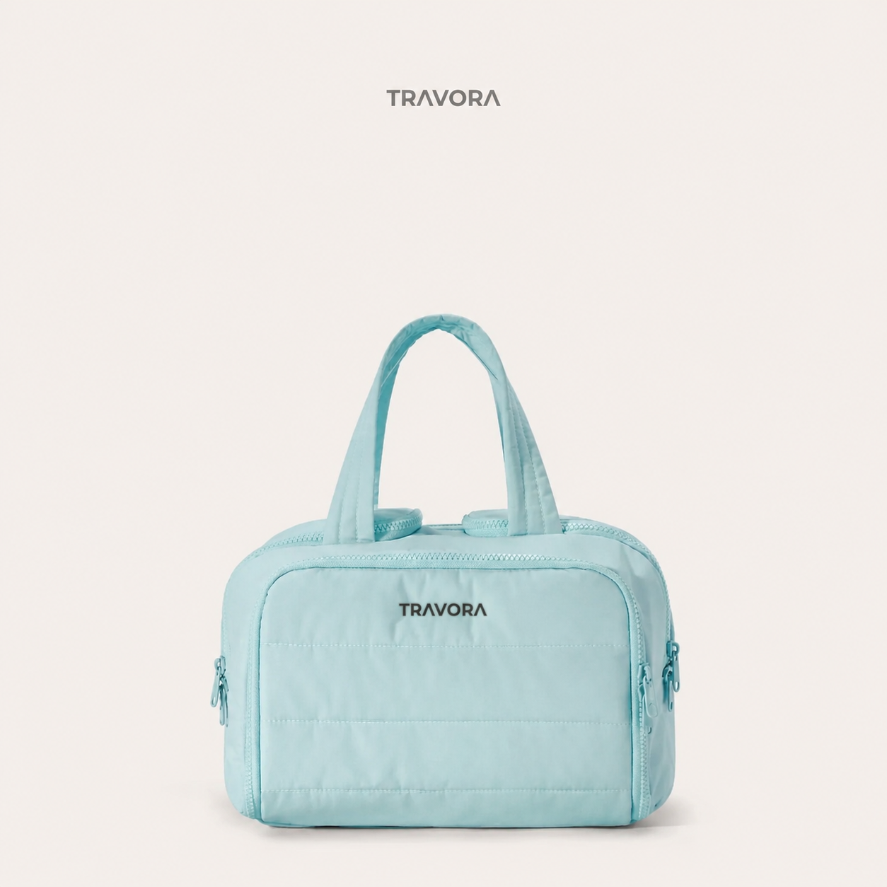 Travora Toiletry Bag