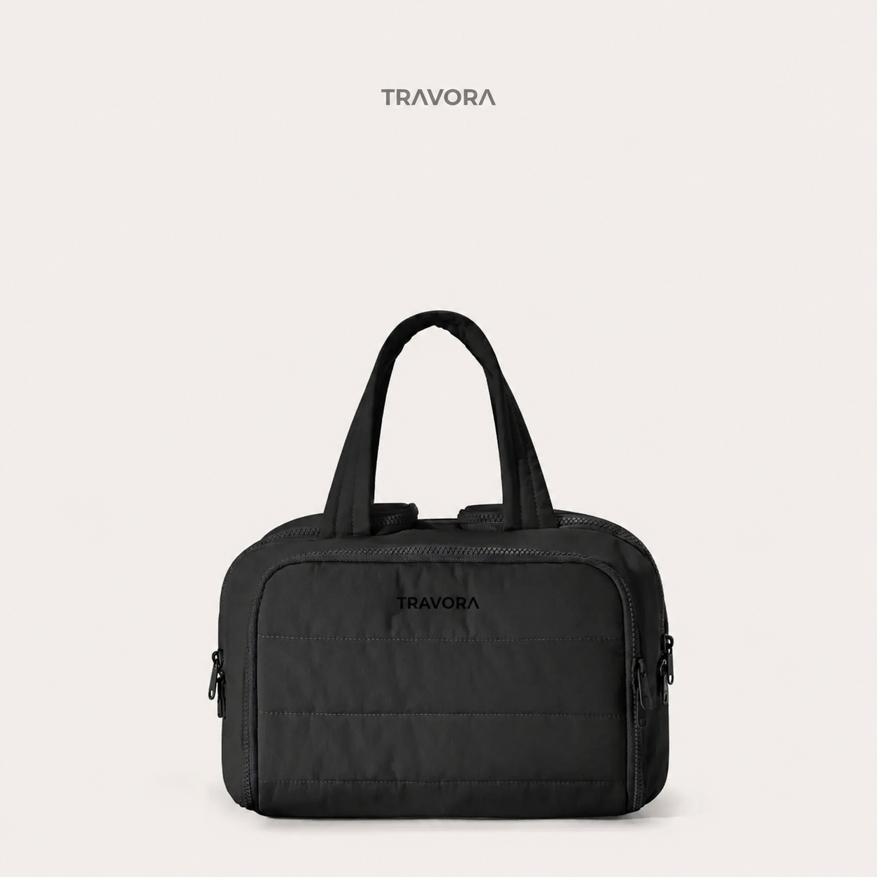 Travora Toiletry Bag