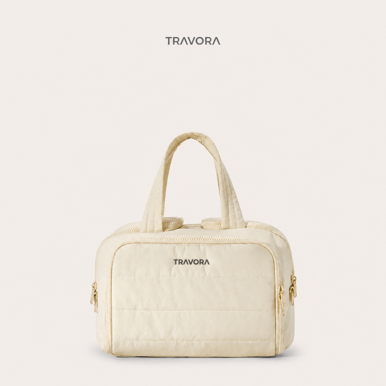Travora Toiletry Bag