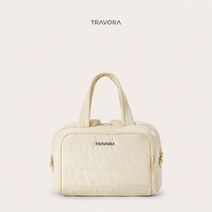 Travora Toiletry Bag