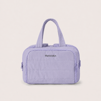 Travora Toiletry Bag