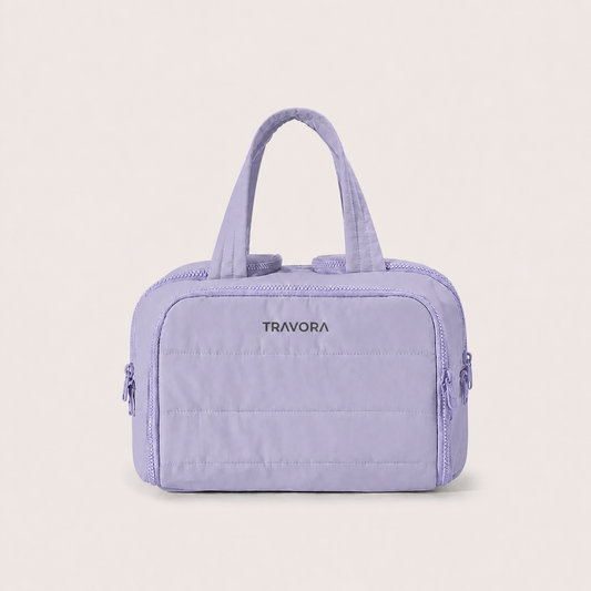 Travora Toiletry Bag