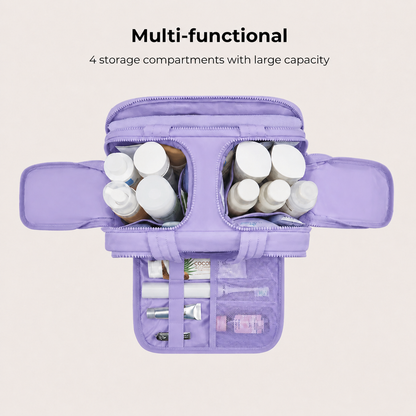 Travora Toiletry Bag