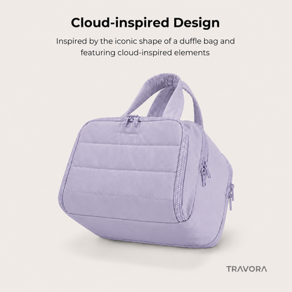 Travora Toiletry Bag
