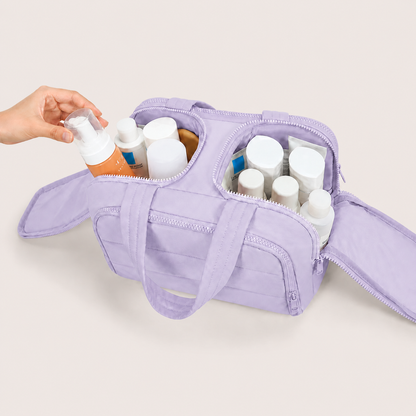 Travora Toiletry Bag