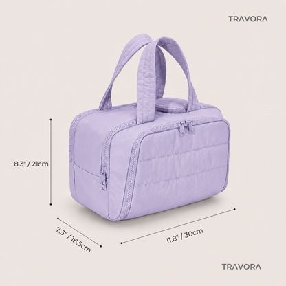 Travora Toiletry Bag