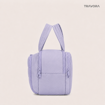 Travora Toiletry Bag